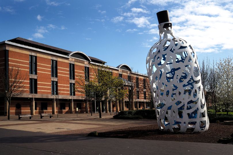 Nga i pastrehë shqiptari bëhet ‘pronar’ droge