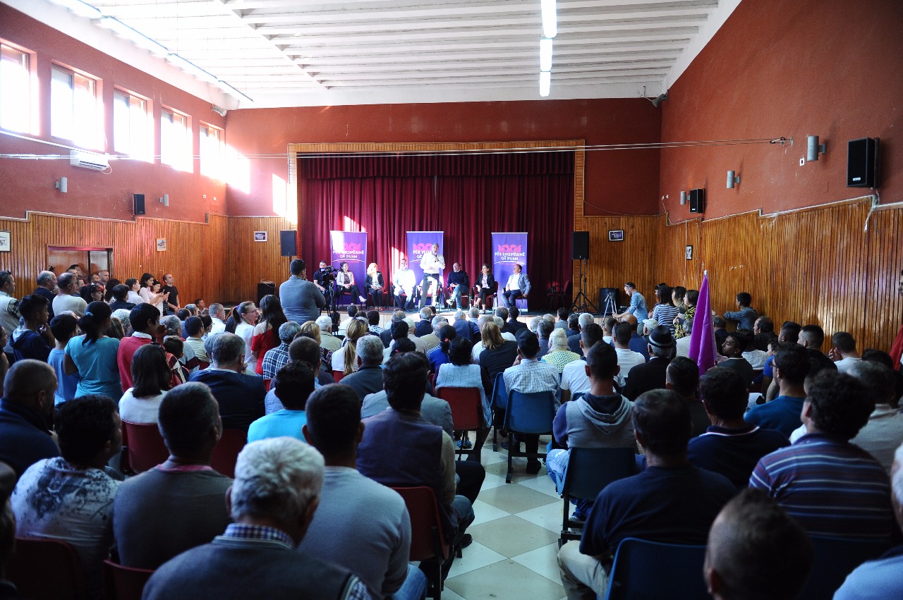 Ja ku do ndërtohet aeroporti i dytë i Shqipërisë