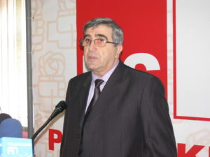 LAJM I FUNDIT/ Lirohet nga detyra prefekti i Durrësit, Roland Xhelilaj