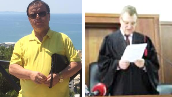 KLD shkarkon dy gjyqtarët, njëri i kërkonte seks gruas së divorcuar