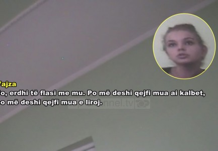 Denoncon 30-vjeçarin për përdhunim, vajza i kërkon gruas së tij 5 mln lekë për ta liruar