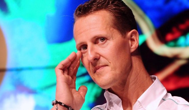 Kërcënohet familja Schumacher: Paguani, ose do pësoni aksidente!