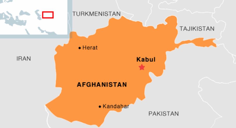 Vritet lideri i ISIS-it në Afganistan