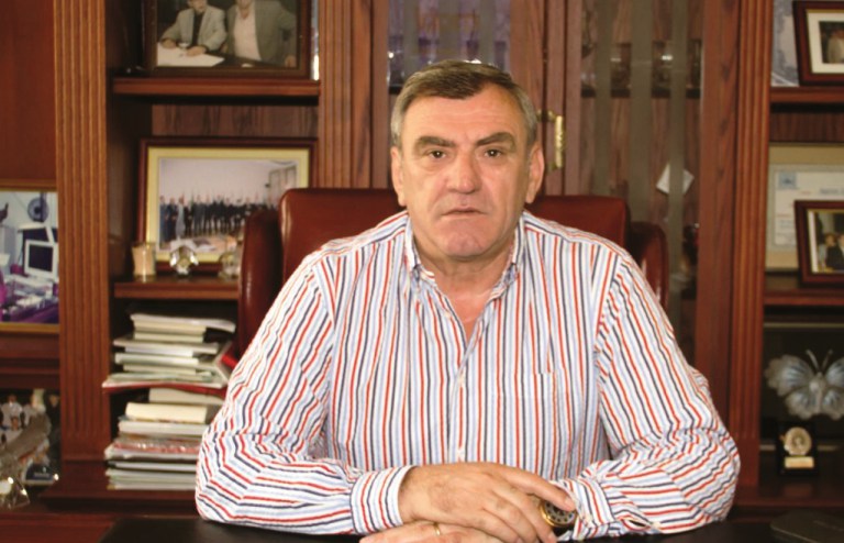 Agron Duka tregon SMS-në e Ramës