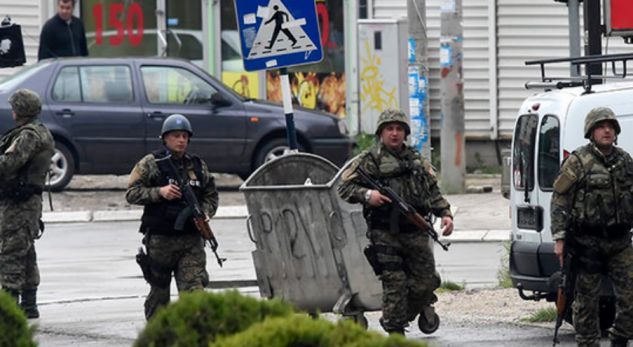 Superaksion në 2 shtete, arrestohen shqiptarët e organizatës ndërkombëtare të drogës