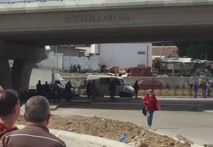 Kush është vajza që u hodh nga kati i 5-të? Po qëndronte në shtëpinë e shoqes