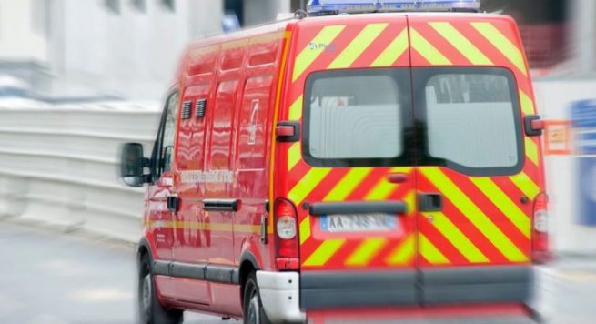 Humb jetën tragjikisht foshnja shqiptare në Francë, ra nga kati i 7