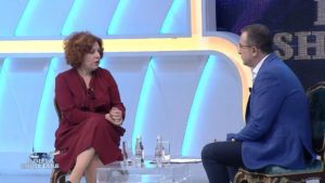 Kush është kushërira e Ardit Gjebresë që pret të bëhet deputete