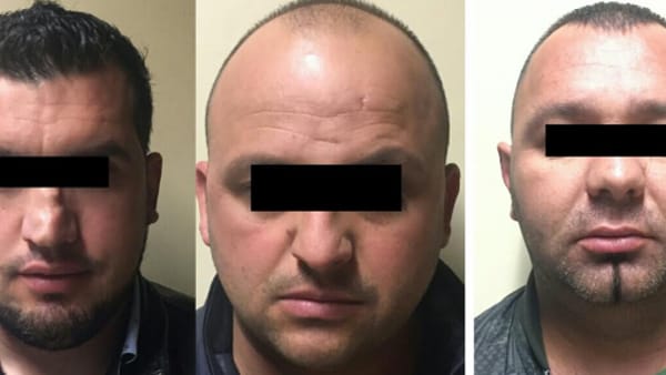 EMRAT/ Kapen 3 trafikantët shqiptarë të heroinës