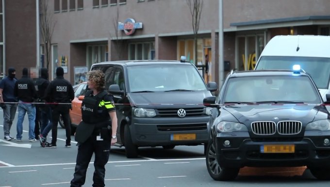 Kokainë nga Kolumbia/ 17 të arrestuar në Holandë e Belgjikë, mes tyre edhe shqiptarë