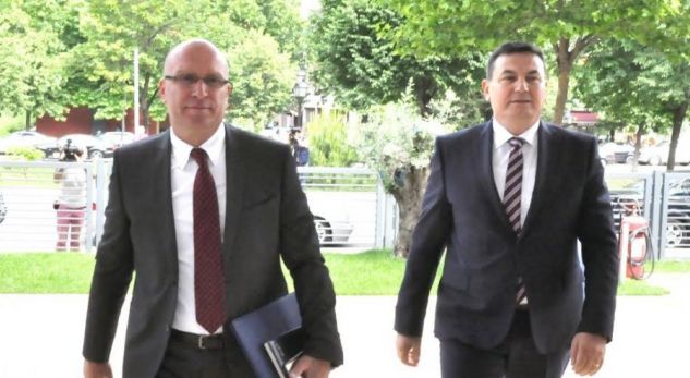 Demiraj-Çako: Tolerancë zero për policët që përfshihen në fushatë!