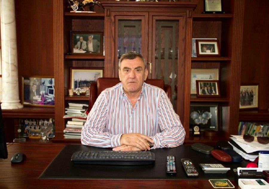 Agron Duka: Kam frikë të flas nga të fortët e Ramës