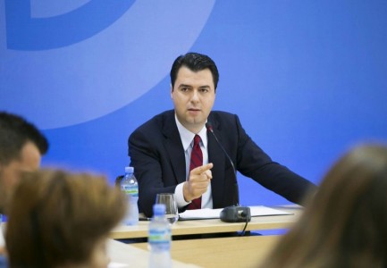 Kongresmenët amerikanë, 90 minuta takim me Bashën në PD