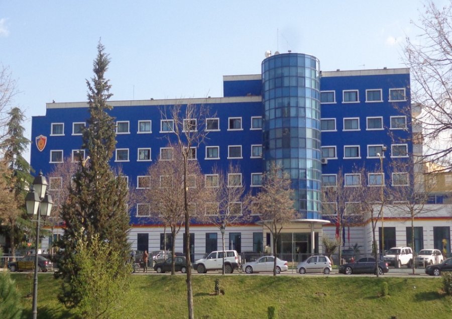 Emërime të reja në polici, ja emrat