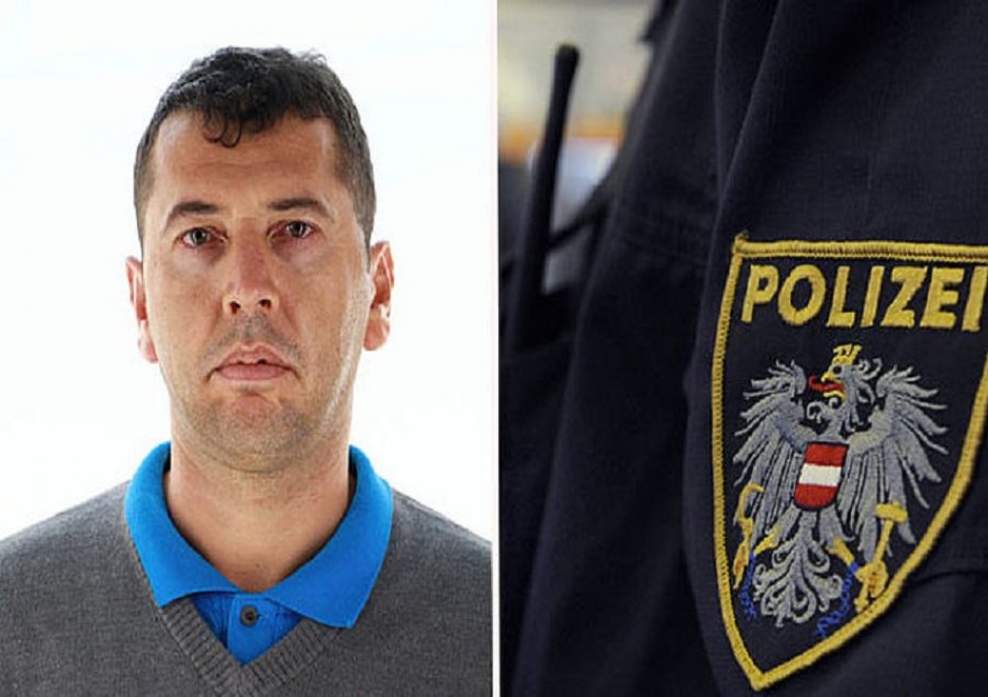 15 vjedhje në 1 javë, policia në kërkim të shqiptarit të rrezikshëm