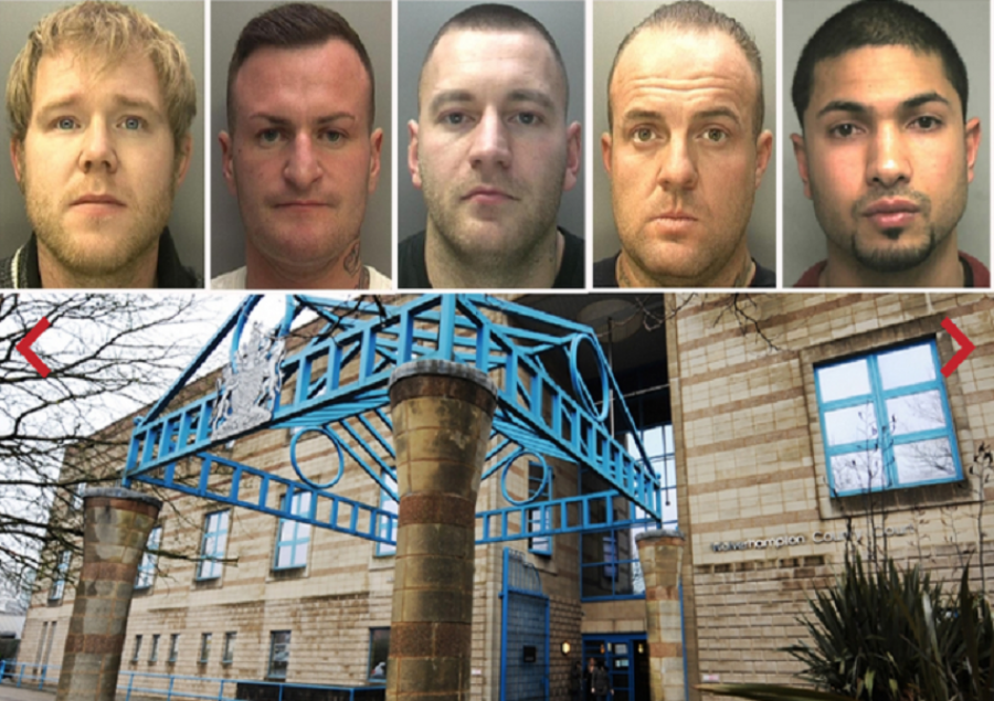 EMRAT/ 99 vite burg për shqiptarët e rrjetit të kokainës