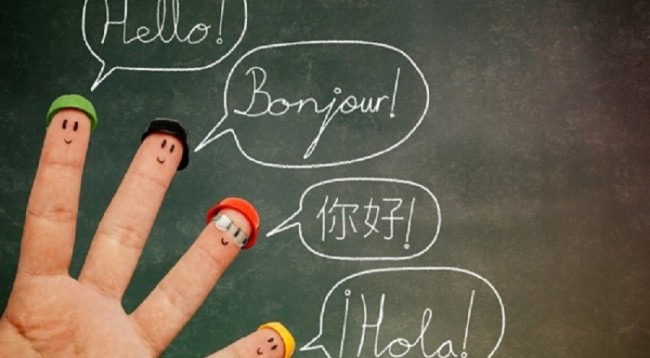 5 aplikacionet që ju mësojnë gjuhët e huaja