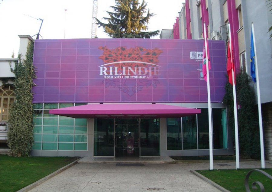 Qindra socialistë mblidhen në Durrës të martën, ja pse