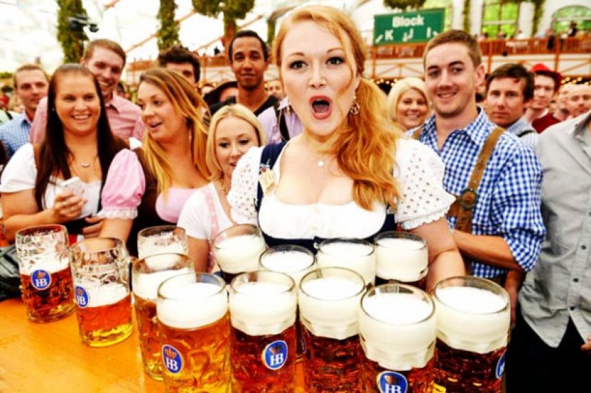 20 vendet që konsumojnë më shumë birrë në botë