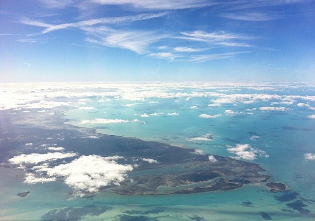 “Mallkimi” i trekëndëshit të Bermudës, zhduket avioni (FOTO)