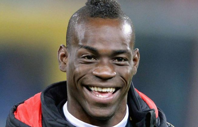 Balotelli: Po deshe “Topin e Artë”, vrit Messin dhe Ronaldon…