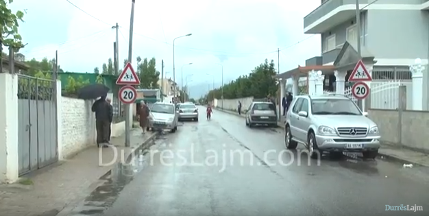 Shpërthimi i fuqishëm në lokal, banorët: U zgjuam të tmerruar (VIDEO)