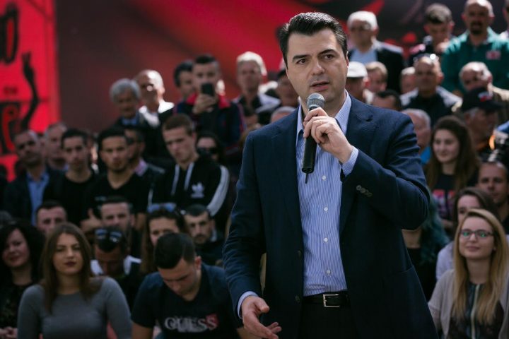 Basha: Asgjë nuk kërkojmë për vete, nuk lëshojmë asgjë nga garancitë minimale