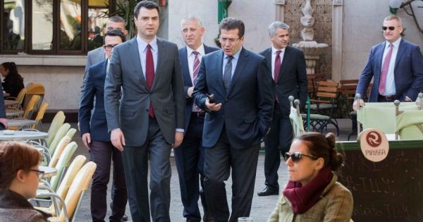 LAJM I FUNDIT/ Zbardhet takimi i Bashës me aleatët: Rama nuk pranon…