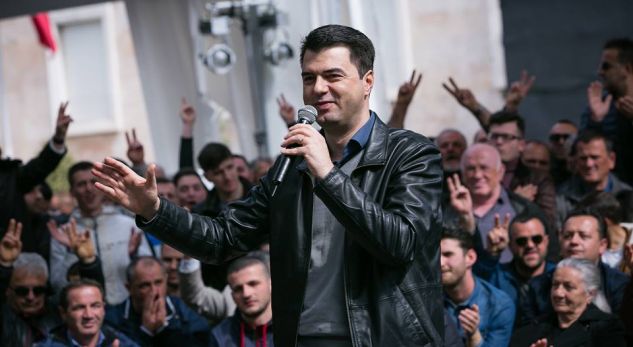 Rama u tërhoq nga Kavaja, vjen reagimi i parë i Lulzim Bashës