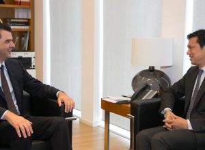 Pritet të rinisin takimet Rama-Basha. Çfarë është gati të pranojë PD