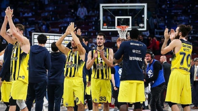 Befasi në Euroleague, Fenerbahce-Olimpiakos në finale