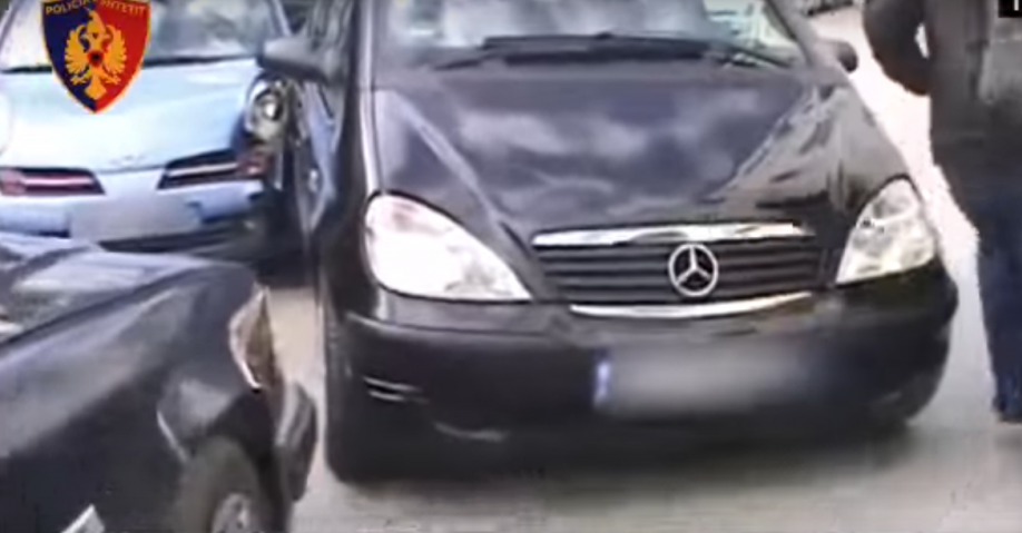 Durrës, Benz-i i ‘nxin jetën’ në pleqëri