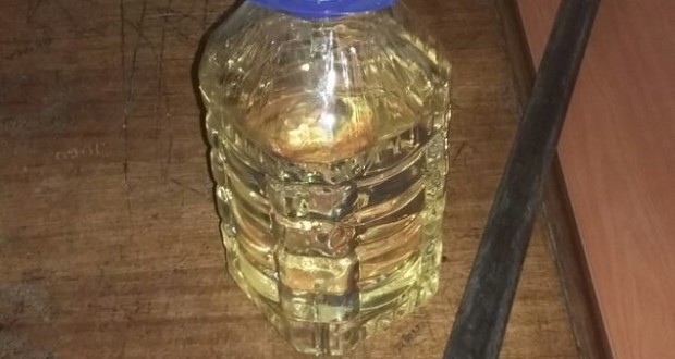 44-vjeçari tenton të djegë me benzinë 60-vjeçarin