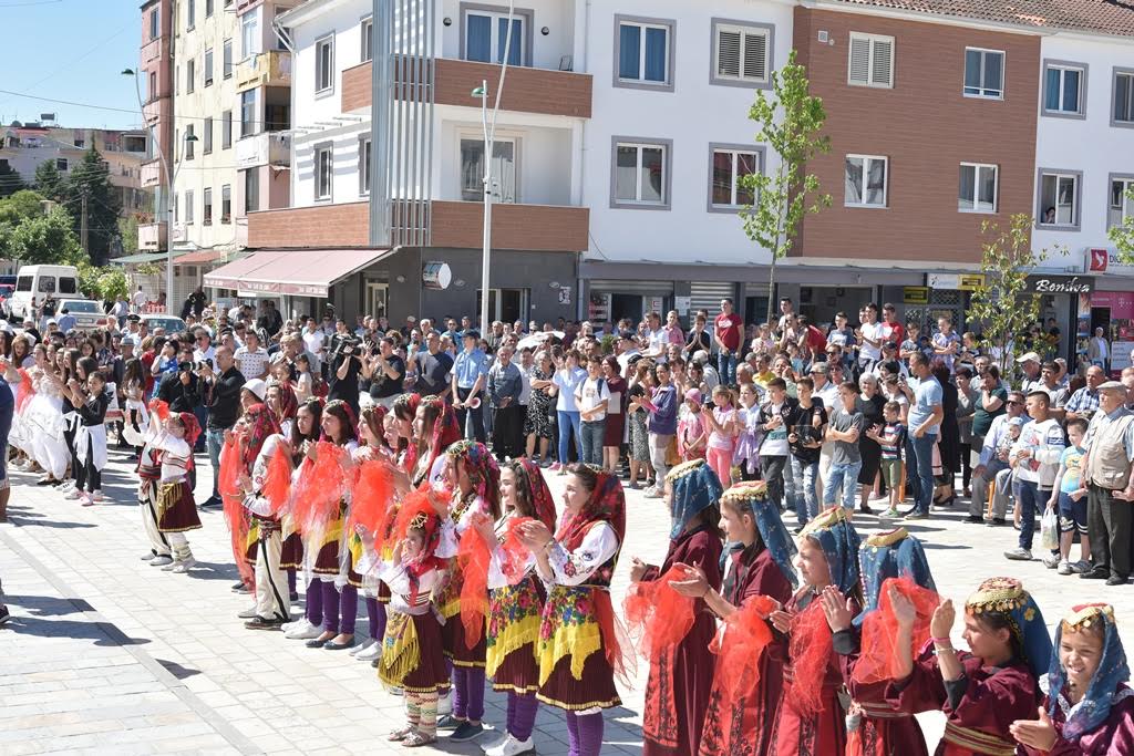 “Biofest 2017”/ Aktiviteti që u zhvillua për herë në Shijak (FOTO)