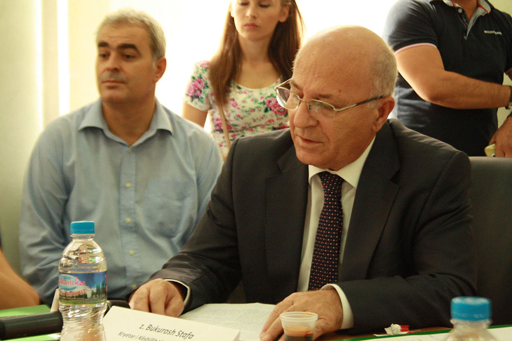 Arrestohet biznesmeni, vëllai i ish-deputetit socialist