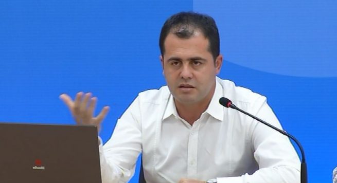 Deputeti i Durrësit shpjegon si mund të zhvillohen zgjedhjet edhe pas 9 shtatorit