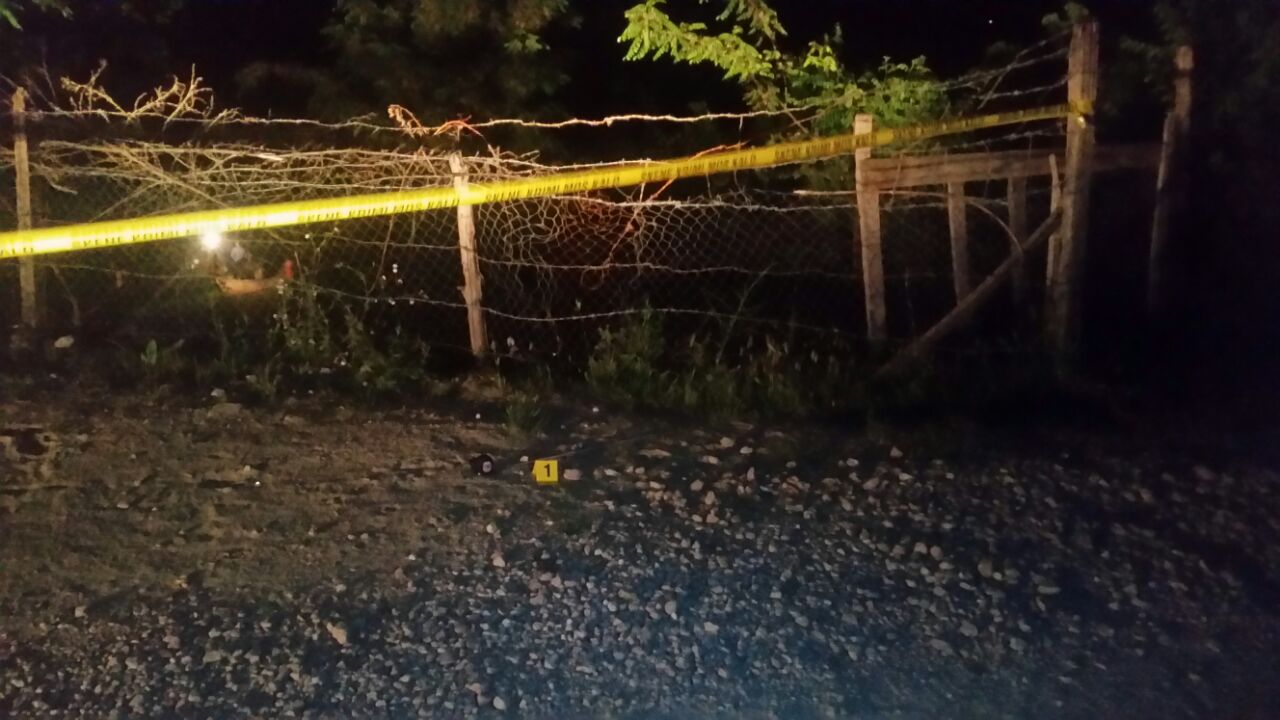 “Dil pak jashtë”, si u ekzekutua Lleshi në oborrin e shtëpisë