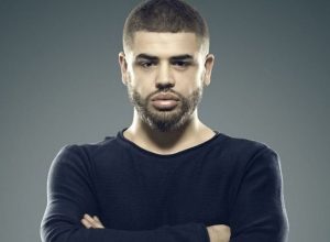 Noizy e pranon publikisht se me kë ra në dashuri me shikim të parë (FOTO)