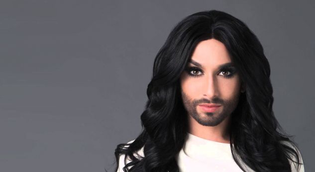 S&#8217;do ta besoni si duket Conchita pa mjekërr e me flokë të shkurtër (FOTO)