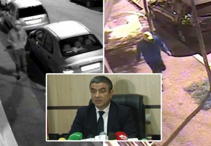 Ekzekutimi i Artan Cukut, autori i dyshuar u arrestua nga vetë komisari