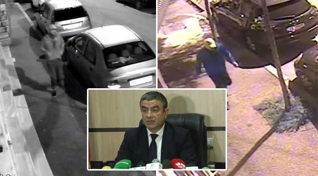 Prova më e fortë e vrasjes së komisar Cukut, çfarë iu zbulua autorit