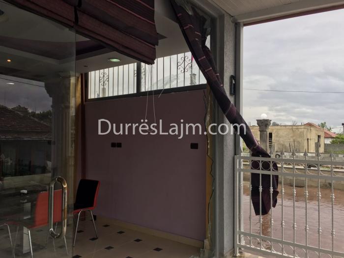 I vunë eksploziv/ Kush është personi që vinte gjoba dhe bënte korrupsion në Bashkinë Durrës