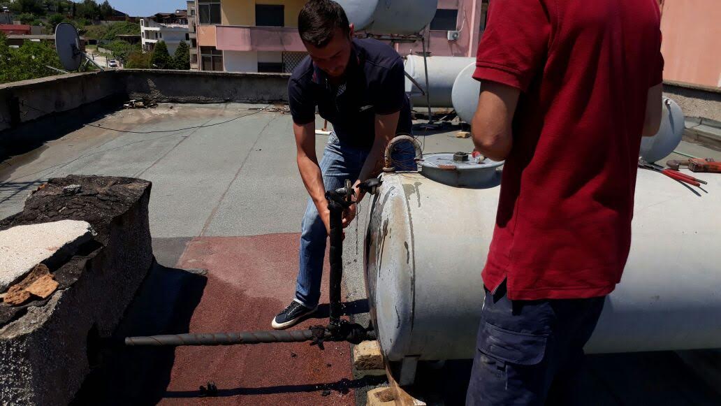 UKD nis verifikimin e depozitave të qytetarëve të Durrësit (FOTO)