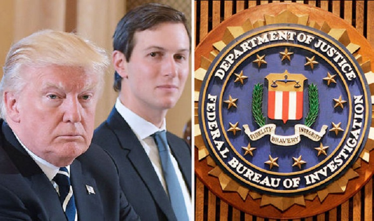 Dhëndri i Trump-it nën hetim nga FBI-ja