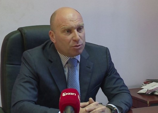 Ish-drejtori i policisë së Durrësit, këshilltar i ministrit Demiraj (FOTO)