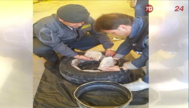 Heroina nga Durrësi në Bari, ‘zbërthehet’ korrieri: Kjo ishte detyra ime…