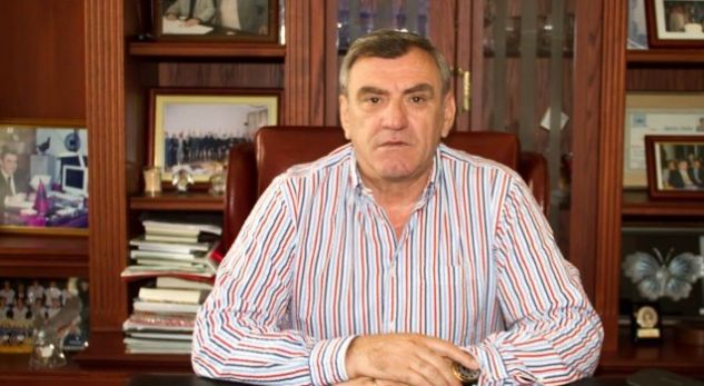 “Bomba” e Agron Dukës