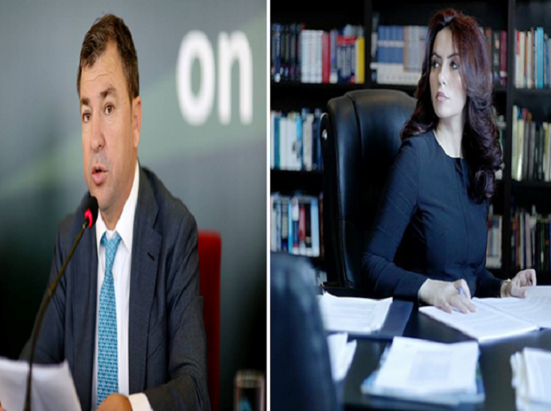 A e duan durrsakët Vangjushin? Ja si përgjigjet Grida Duma (VIDEO)