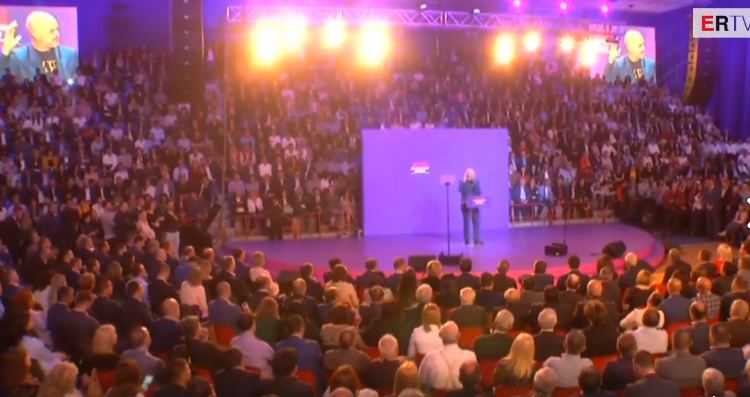 Rama tregon nga Durrësi: Pse mu mbushën sytë me lot pas mesnate