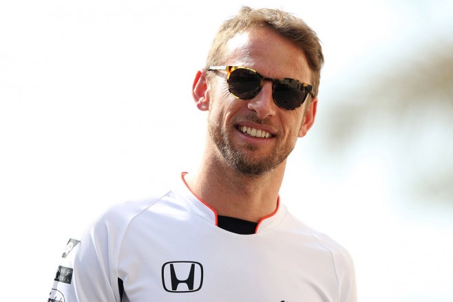 Formula 1, Button lë të hapur mundësinë e rikthimit